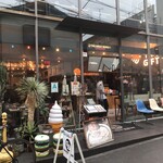 122895007 - お店外観