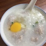 三元粥品専家 - 