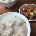 三元粥品専家 - 