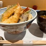 Tempura Yama No Ue - 