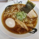 麺屋 にぼすけ - 