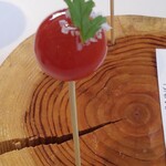 プレゼンテ スギ - 