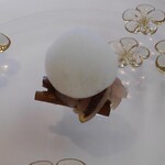 プレゼンテ スギ - イサキと山の香り