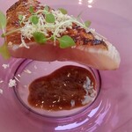 プレゼンテ スギ - 