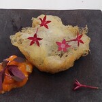 プレゼンテ スギ - 鱧