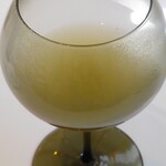 プレゼンテ スギ - 再生　出汁スープ