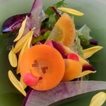 プレゼンテ スギ - 