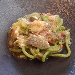 プレゼンテ スギ - 