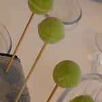 プレゼンテ スギ - 