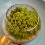 プレゼンテ スギ - 