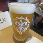 Coral Kingdom Shop & Restaurant - 【地ビール】