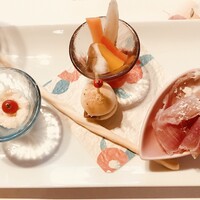ビストロ新 - 