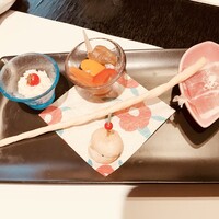 ビストロ新 - 