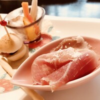 ビストロ新 - 