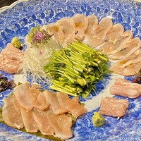 霞町三◯一ノ一 - 