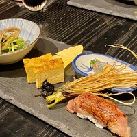 霞町三◯一ノ一 - 