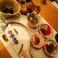 信州伊那谷の味 勘太郎 - 
