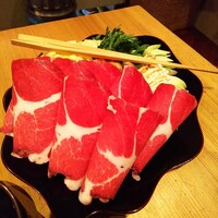 信州伊那谷の味 勘太郎 - 