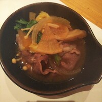 信州伊那谷の味 勘太郎 - 