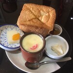 Cafeレストラン&中華 KOURYU - 