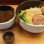 麺屋 じげん - つけ麺