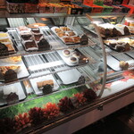 Coffee Gallery - ケーキ類も充実♪