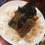 銀座 しのはら - 