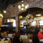 Y.O. RANCH STEAKHOUSE - 