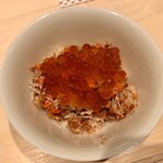 鮨 はしもと - 2019.12.  香箱蟹