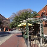 Y.O. RANCH STEAKHOUSE - 