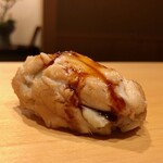 鮨 はしもと - 2019.12.  穴子