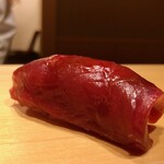 鮨 はしもと - 2019.12.  赤身