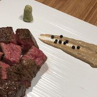 北新地 肉料理 名門 - 