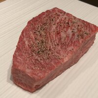 北新地 肉料理 名門 - 