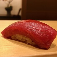 鮨 はしもと - 2019.12.  突先の剥がし