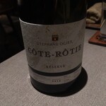 茶禅華 - コートロティ2015