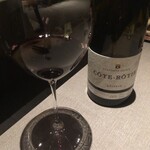 茶禅華 - コートロティ2015