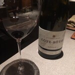 茶禅華 - コートロティ2015