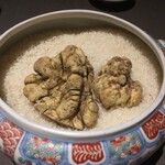 茶禅華 - 白トリュフ