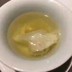 茶禅華 - 雉雲呑