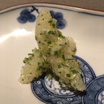 茶禅華 - くらげ