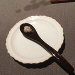 茶禅華 - 一口蟹身