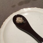 茶禅華 - 一口蟹身