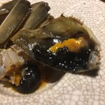 茶禅華 - 上海蟹