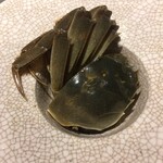 茶禅華 - 上海蟹