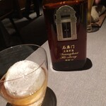 茶禅華 - 紹興酒