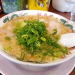 ラーメン魁力屋  - 料理写真:コク旨ラーメン並