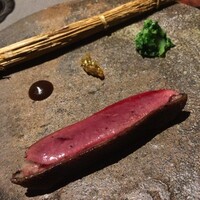 茶禅華 - 鴨