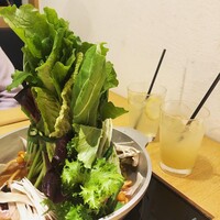 やさい家めい ルミネ横浜店 - 