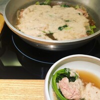やさい家めい ルミネ横浜店 - 